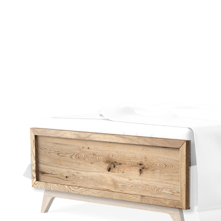 Romina - Uptown Low-Profile Footboard image 1