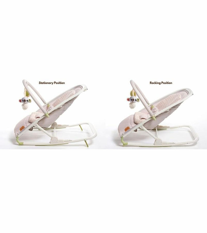 Tiny love - BOHO Kori 2 in 1 Rocker image 4