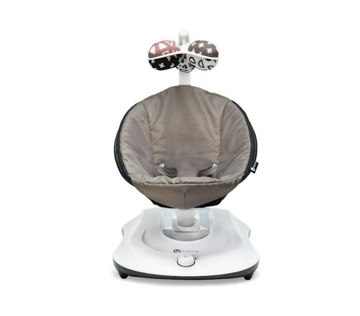 4moms - RockaRoo Baby Rocker 2023 image 1