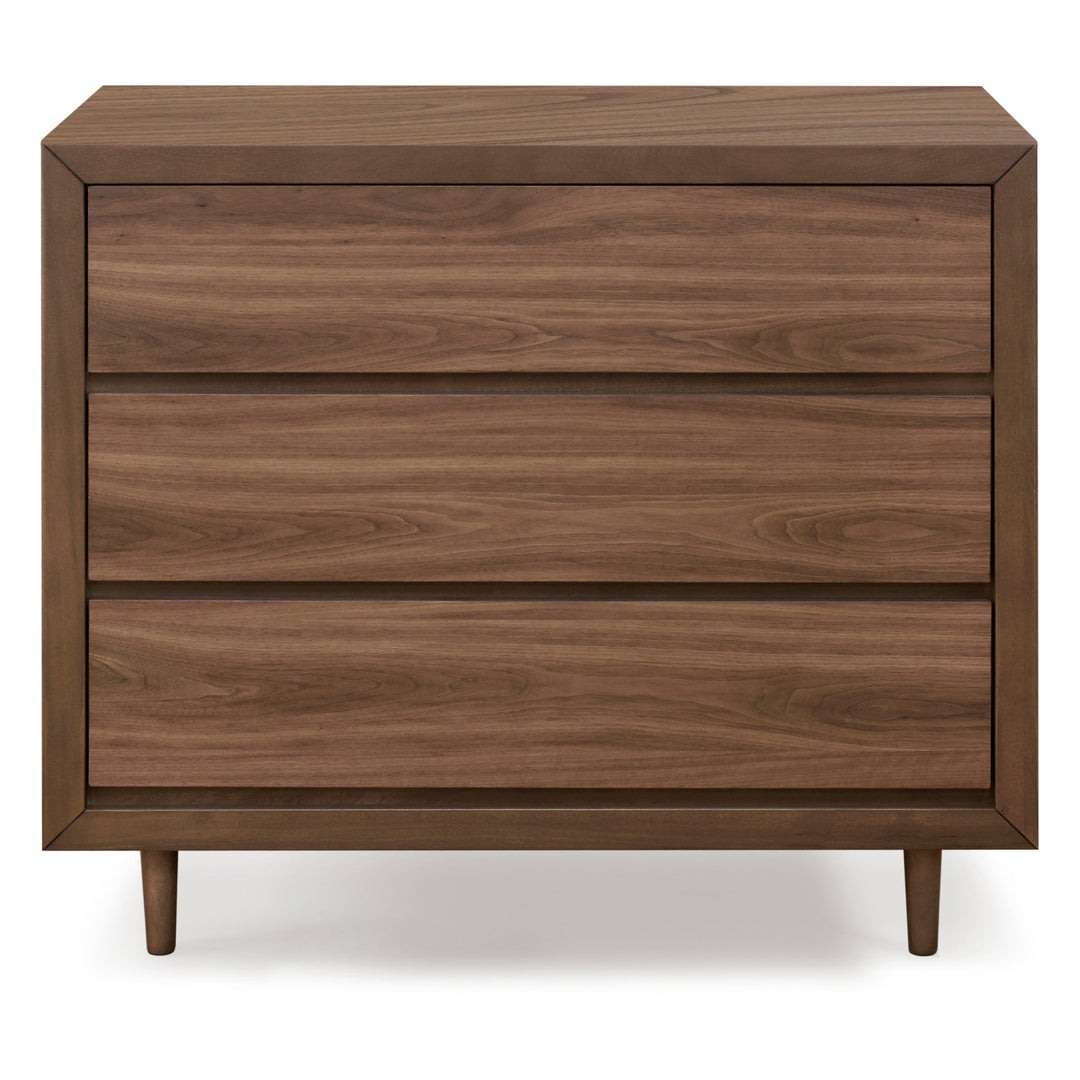 Babyletto - Nifty - 3-Drawer Assembled Dresser image 1