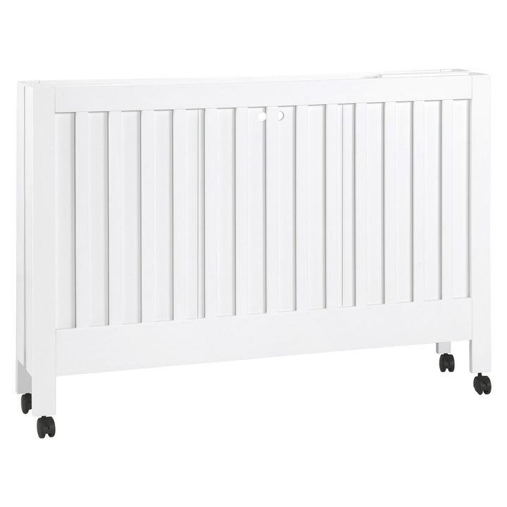 Babyletto - Maki - Full-Size Portable Folding Crib with Toddler Bed Conversion Kit image 4