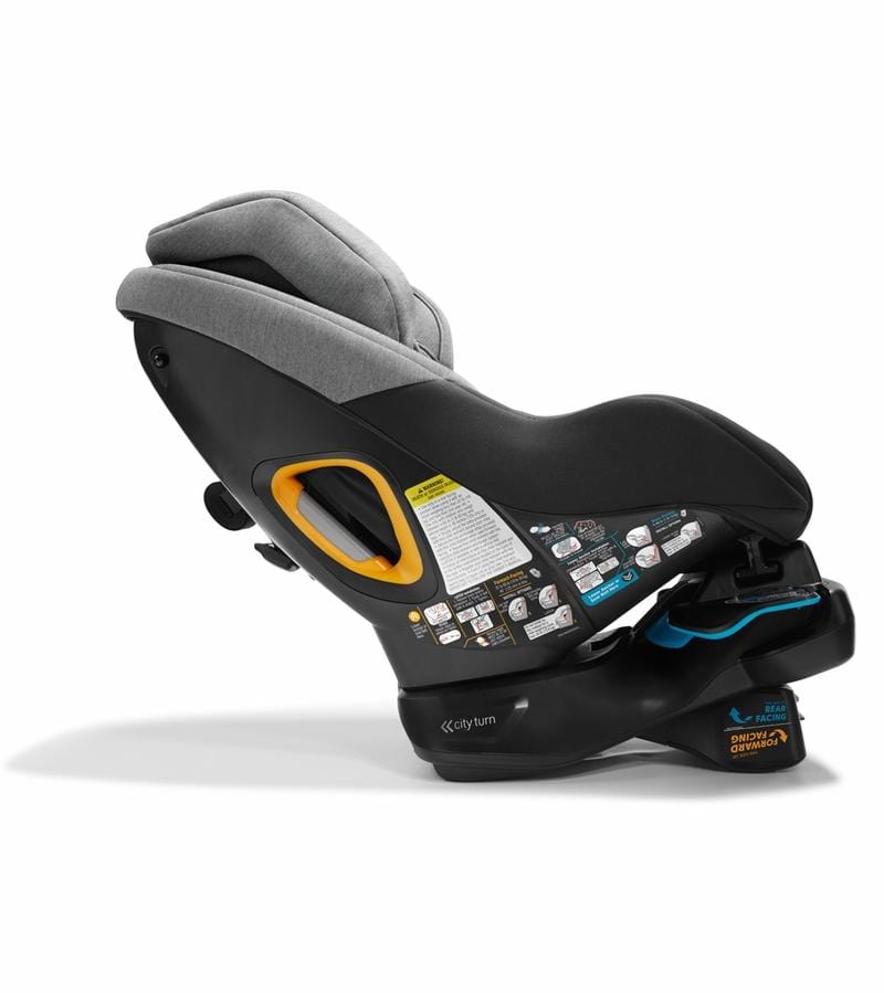 Baby Jogger - City Turn Rotating Convertible Car Seat image 2