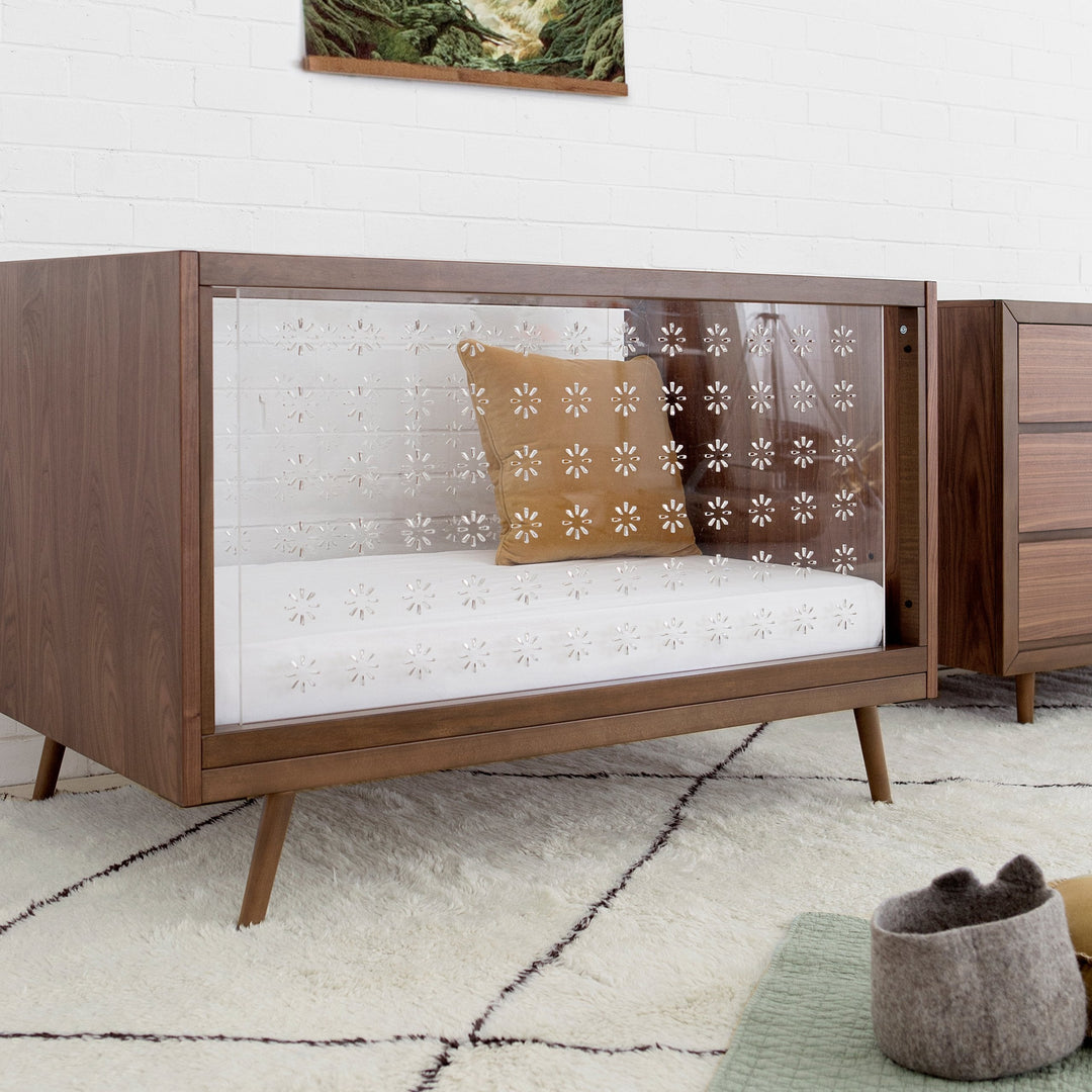 Ubabub - Nifty Clear in Walnut image 1