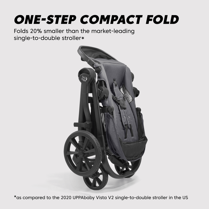 Baby Jogger - City Select 2 image 2