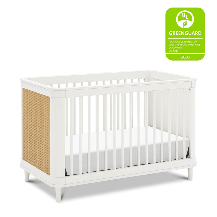 Namesake - Marin with Cane 3-in-1 Convertible Crib image 6
