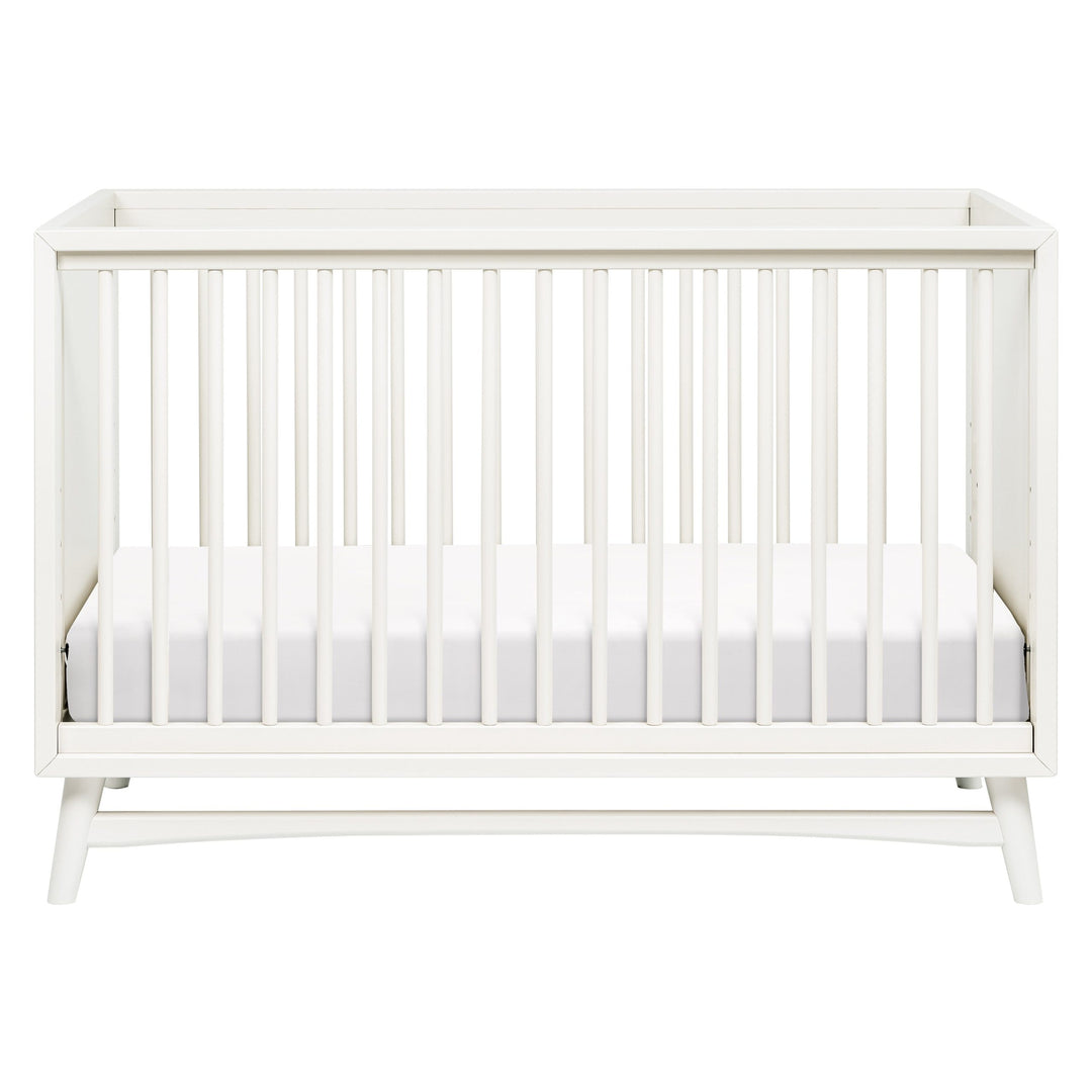 Babyletto - Peggy- 3-in-1 Convertible Crib with Toddler Bed Conversion Kit image 1