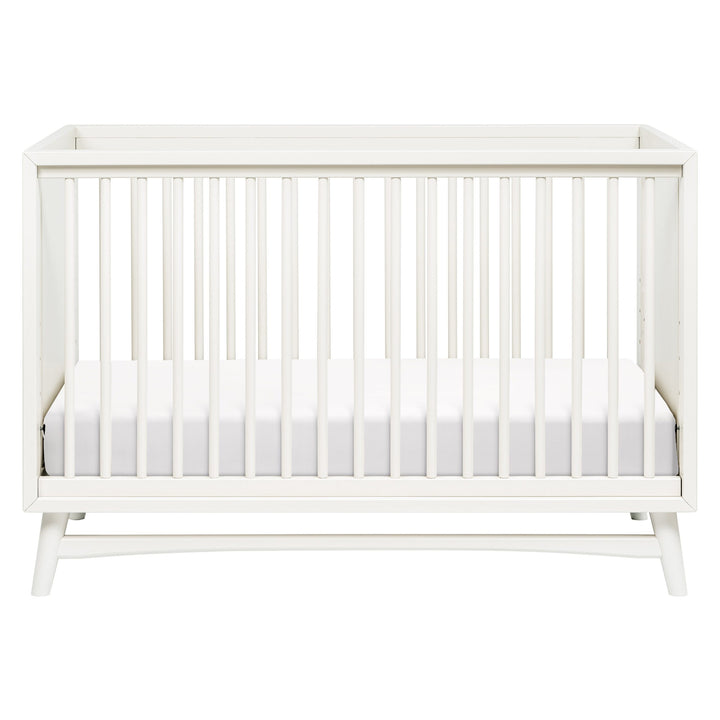 Babyletto - Peggy- 3-in-1 Convertible Crib with Toddler Bed Conversion Kit image 1