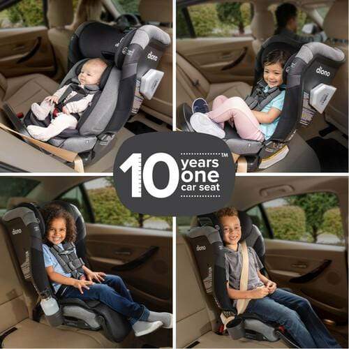 Diono - Radian 3QXT+First Class Safety Plus image 2