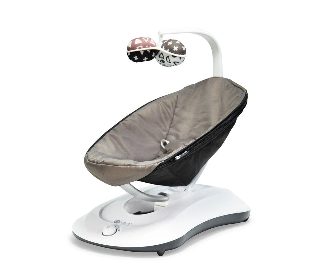 4moms - RockaRoo Baby Rocker 2023 image 0
