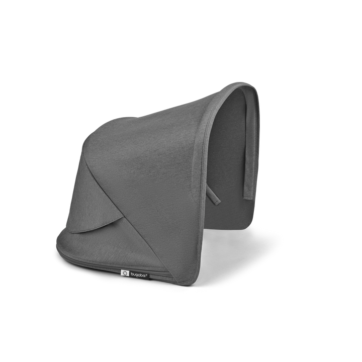 Bugaboo Fox 5 Renew Sun Canopy - Moon Gray image