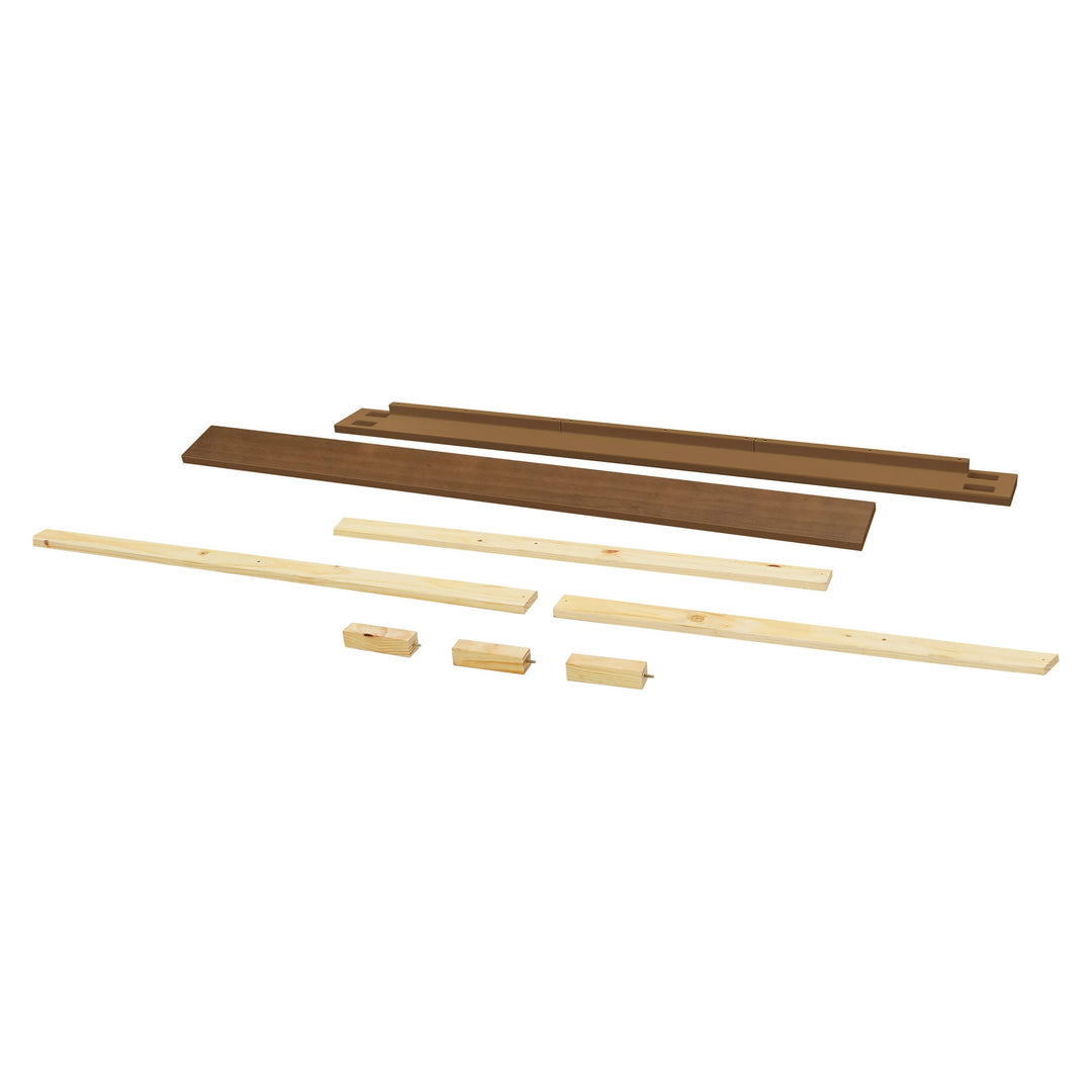 Babyletto - Rails - Full Size Bed Conversion Kit (M7689) image 0