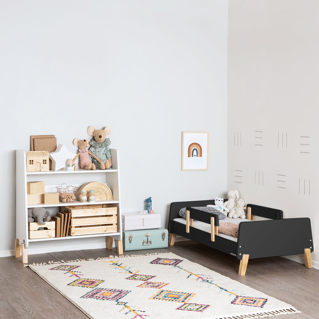 Dadada - Muse Toddler Bed image 5