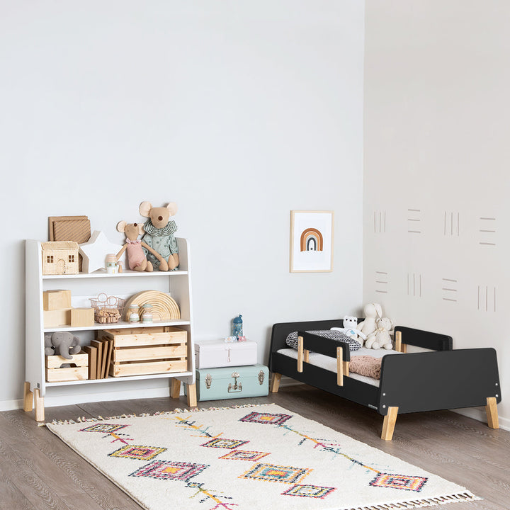 Dadada - Muse Toddler Bed image 5