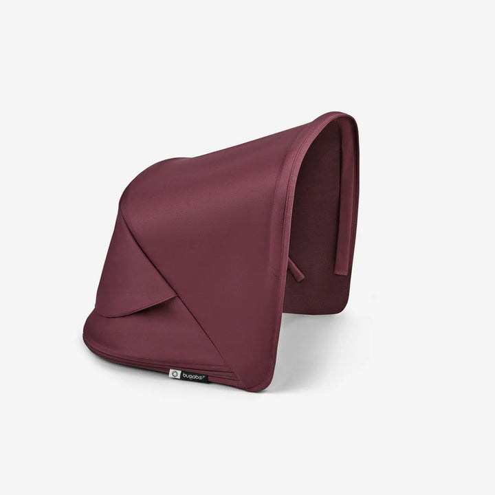 Bugaboo Fox 5 Renew Sun Canopy - Dark Cherry image
