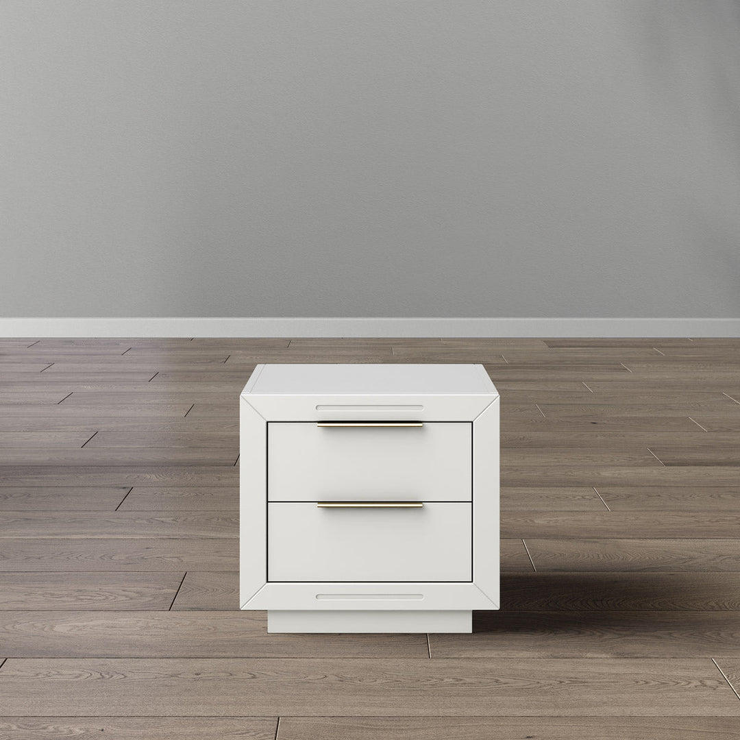 Romina - Quadro Nightstand image 0