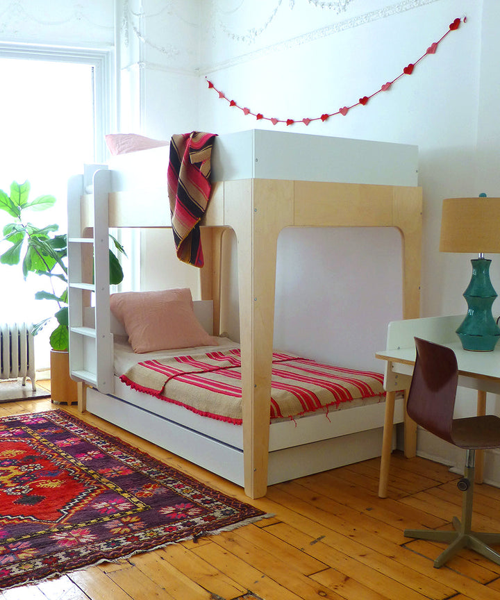 Oeuf NYC - Perch Trundle Bed - Twin Size image 5