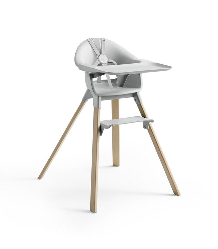 Stokke - Click - Cloud Grey-Stokke image