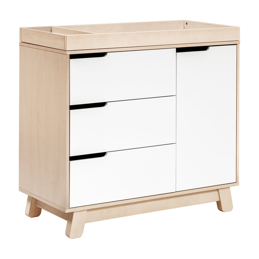 Babyletto - Hudson 3-Drawer Changer Dresser with Removable Changing Tray image 6