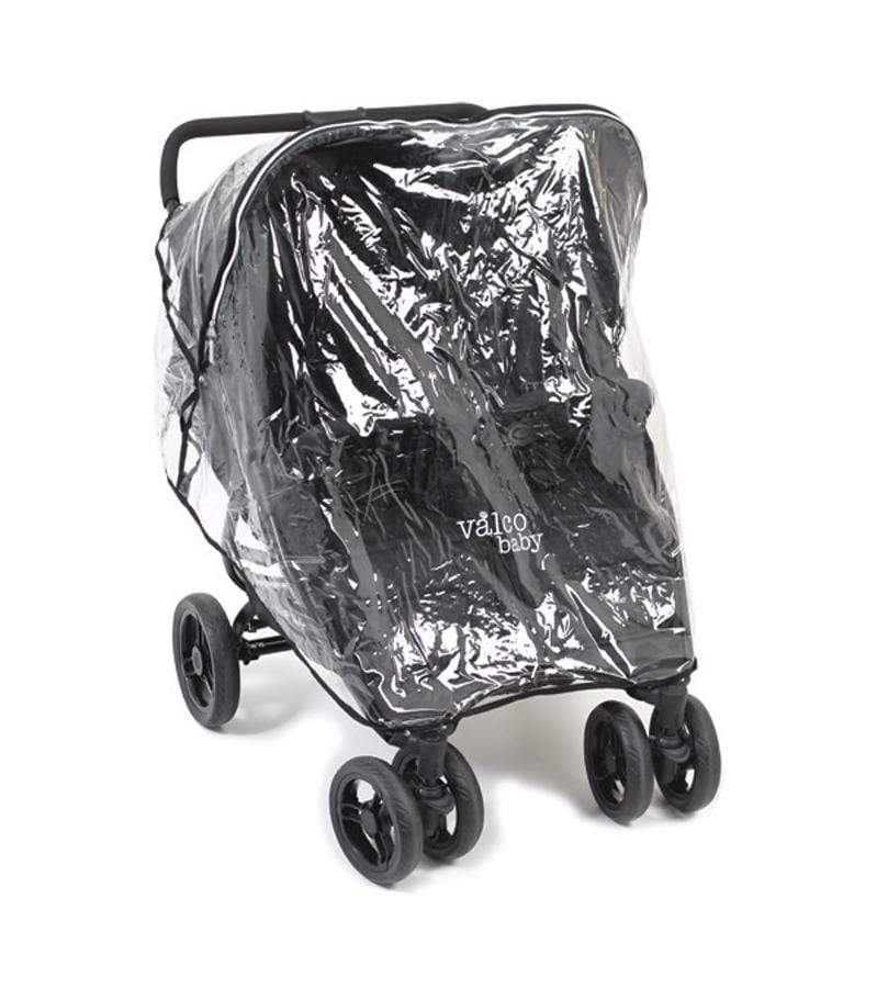 Valco Baby - Valco Neo Twin / DuoX / Duo Trend Raincover image 0