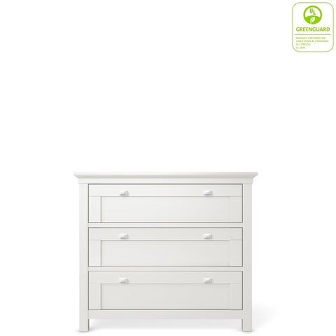 Romina - Karisma Single Dresser image 0