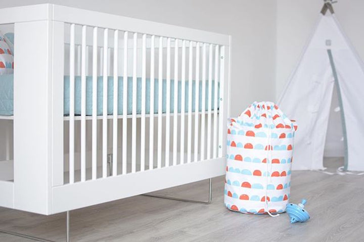 Spot on Square - Alto Crib image 5