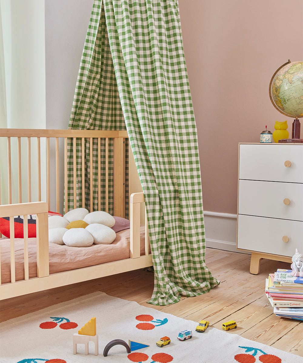 Oeuf NYC - Sparrow Toddler Bed Conversion Kit image 0