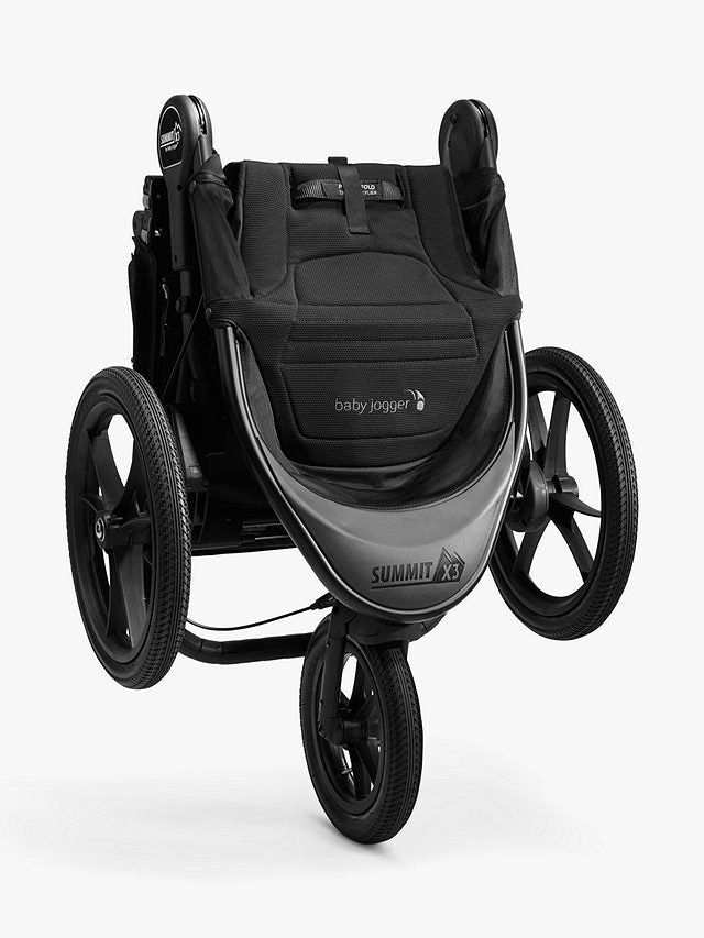 Baby Jogger - Summit X3 image 2