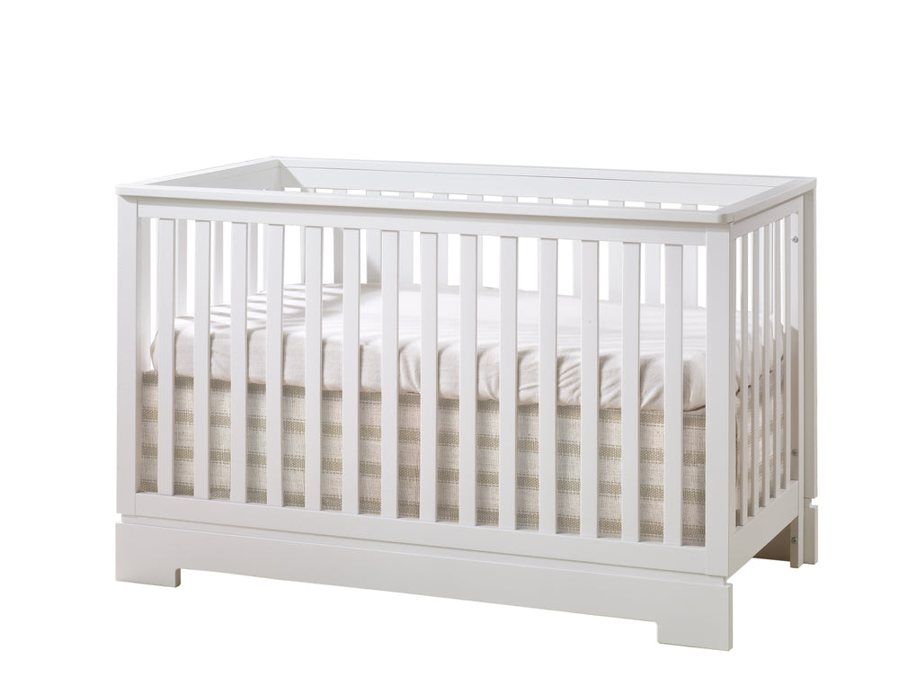 Tulip - Olson Convertible Crib &amp; 3 XL Drawer Set image 2