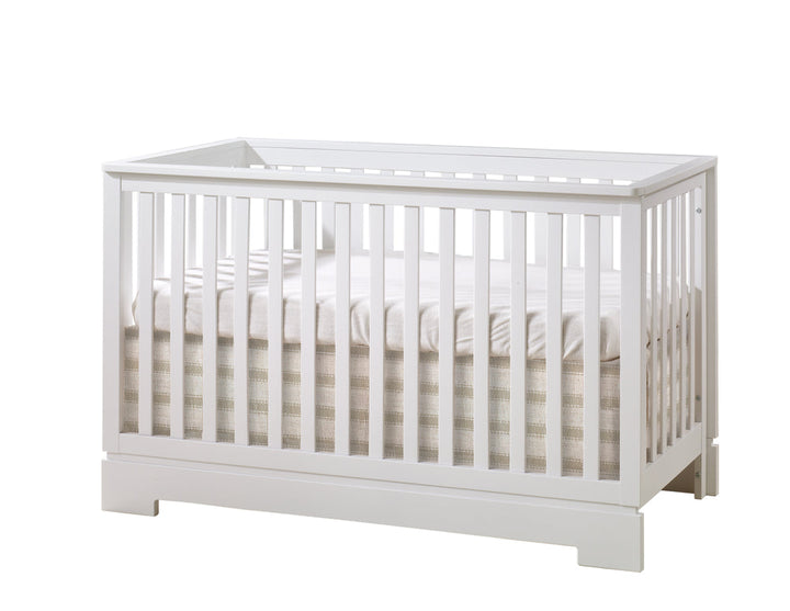 Tulip - Olson Convertible Crib &amp; 3 XL Drawer Set image 2