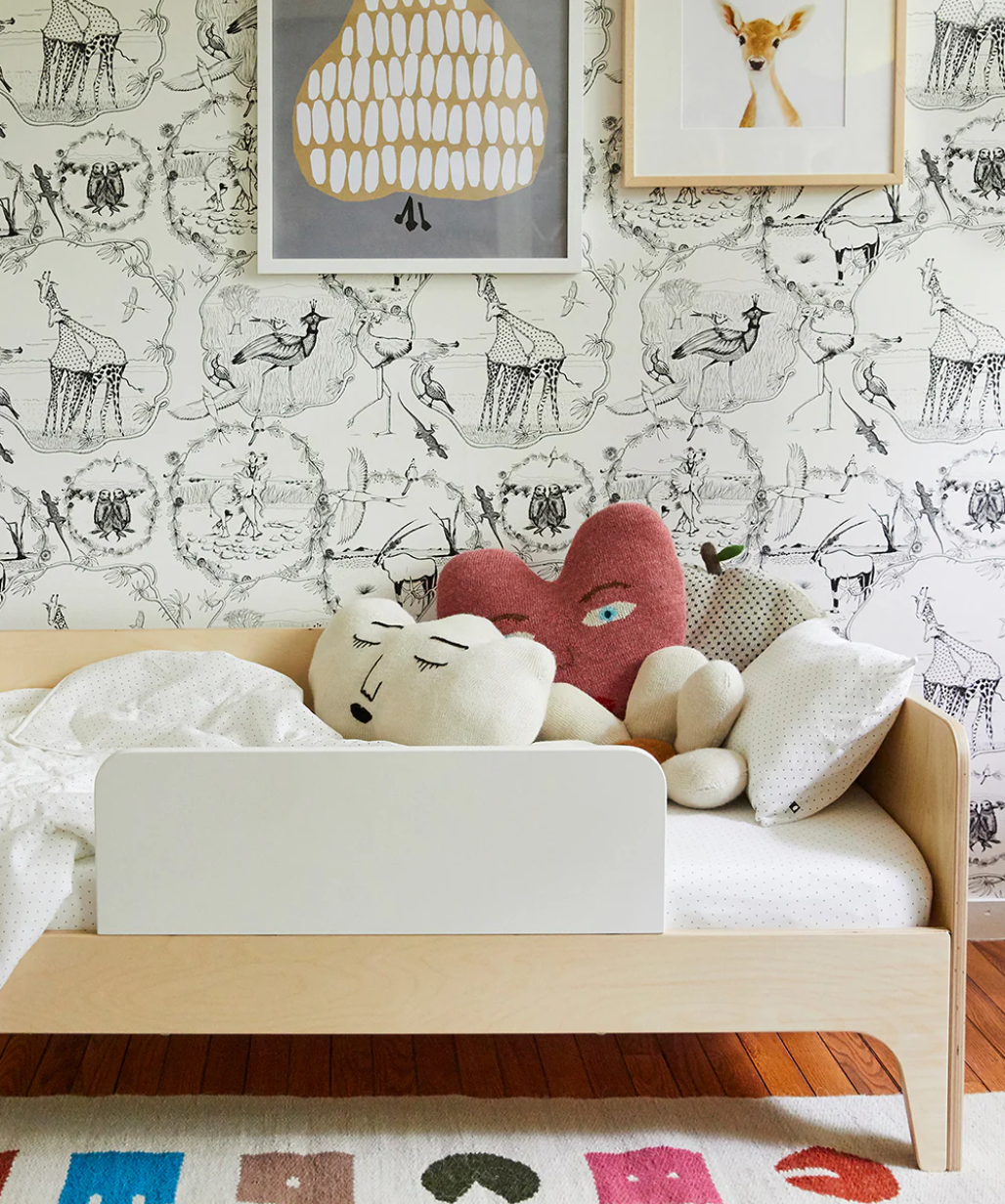 Oeuf NYC - Perch Toddler Bed image 2