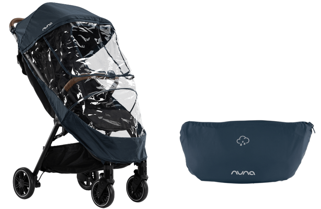 Nuna - TRVL Rain Cover image 1