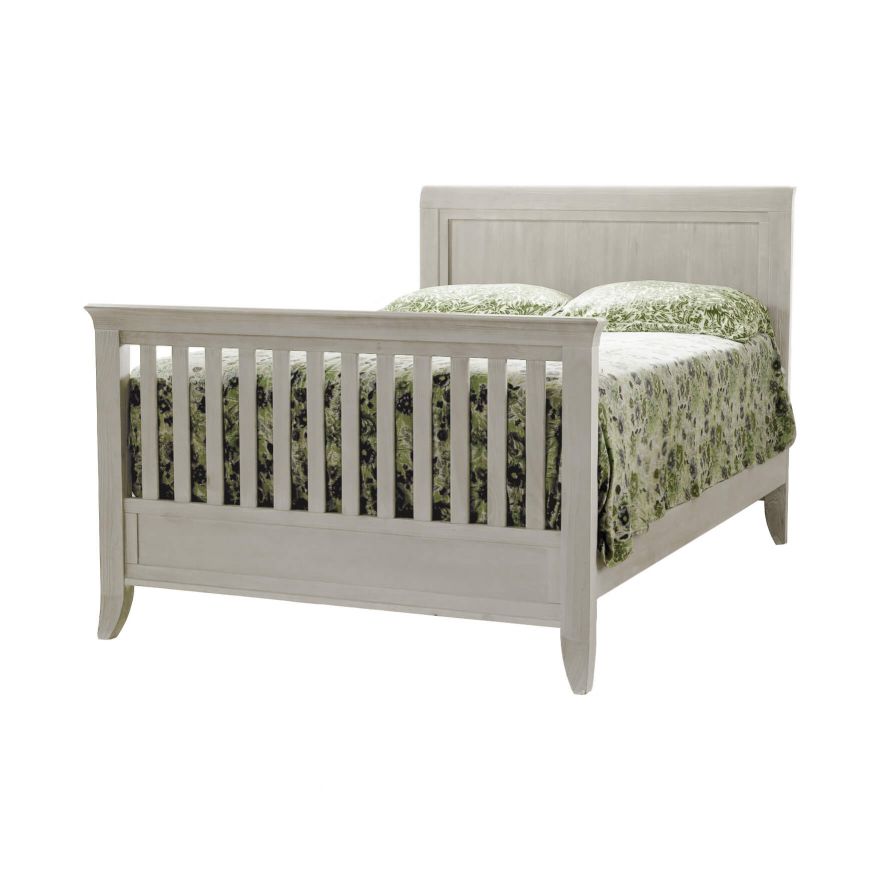 Milk Street - Cameo Adult Bed Conversion Kit - Steam-Milk Street image
