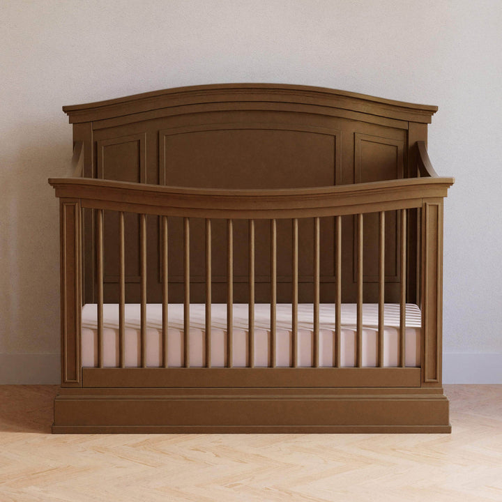 Namesake - Durham 4-in-1 Convertible Crib - Debery Brown-Namesake image