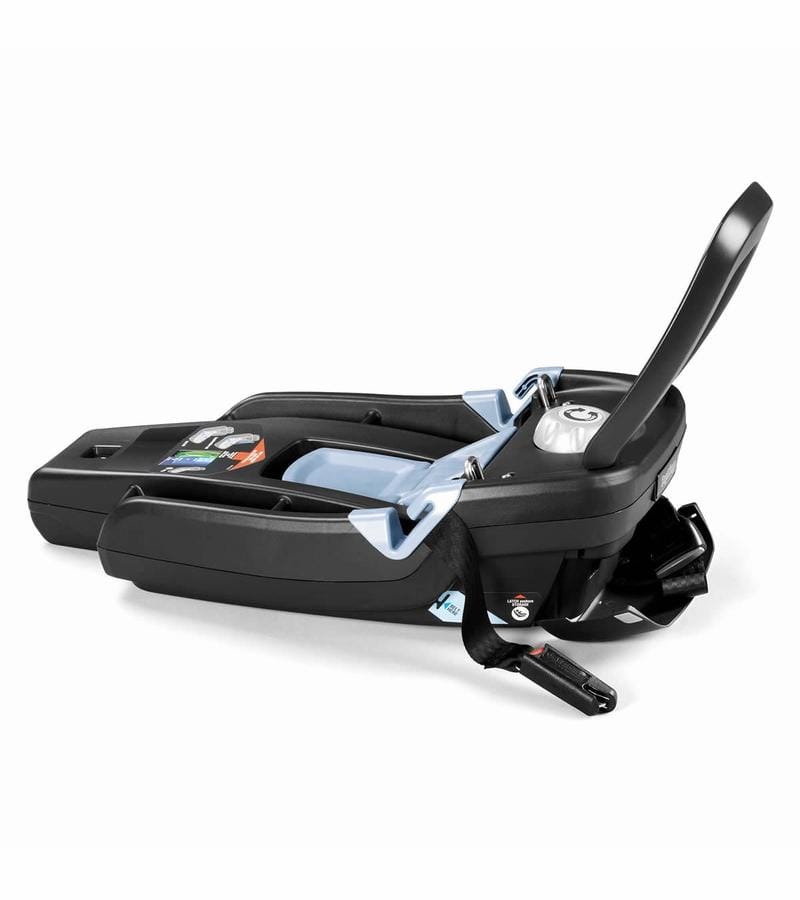 Peg Perego - Primo Viaggio 4/35 Nido Load Leg Base with Rebound Bar image 0