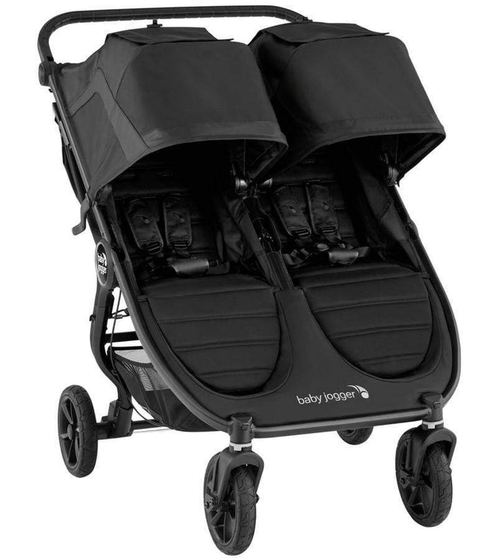 Baby Jogger - City Mini GT2 Double image 0