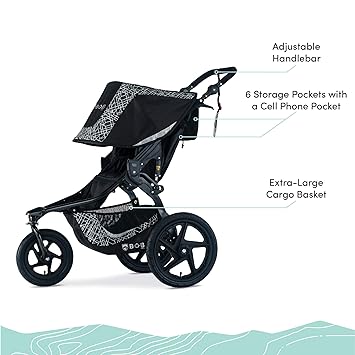 Bob Gear - Revolution Flex 3.0 image 2