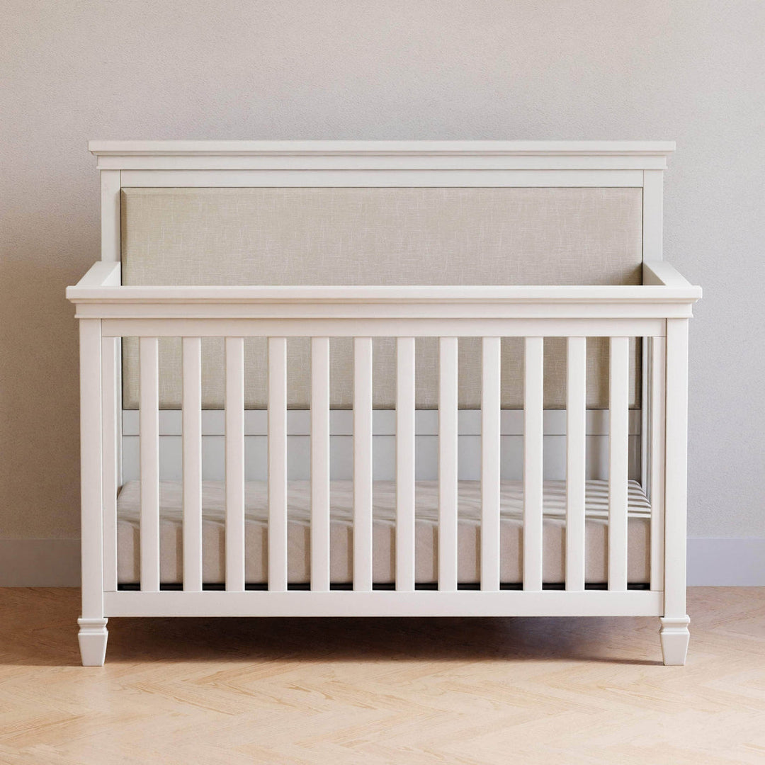 Namesake - Darlington 4-in-1 Convertible Crib image 1