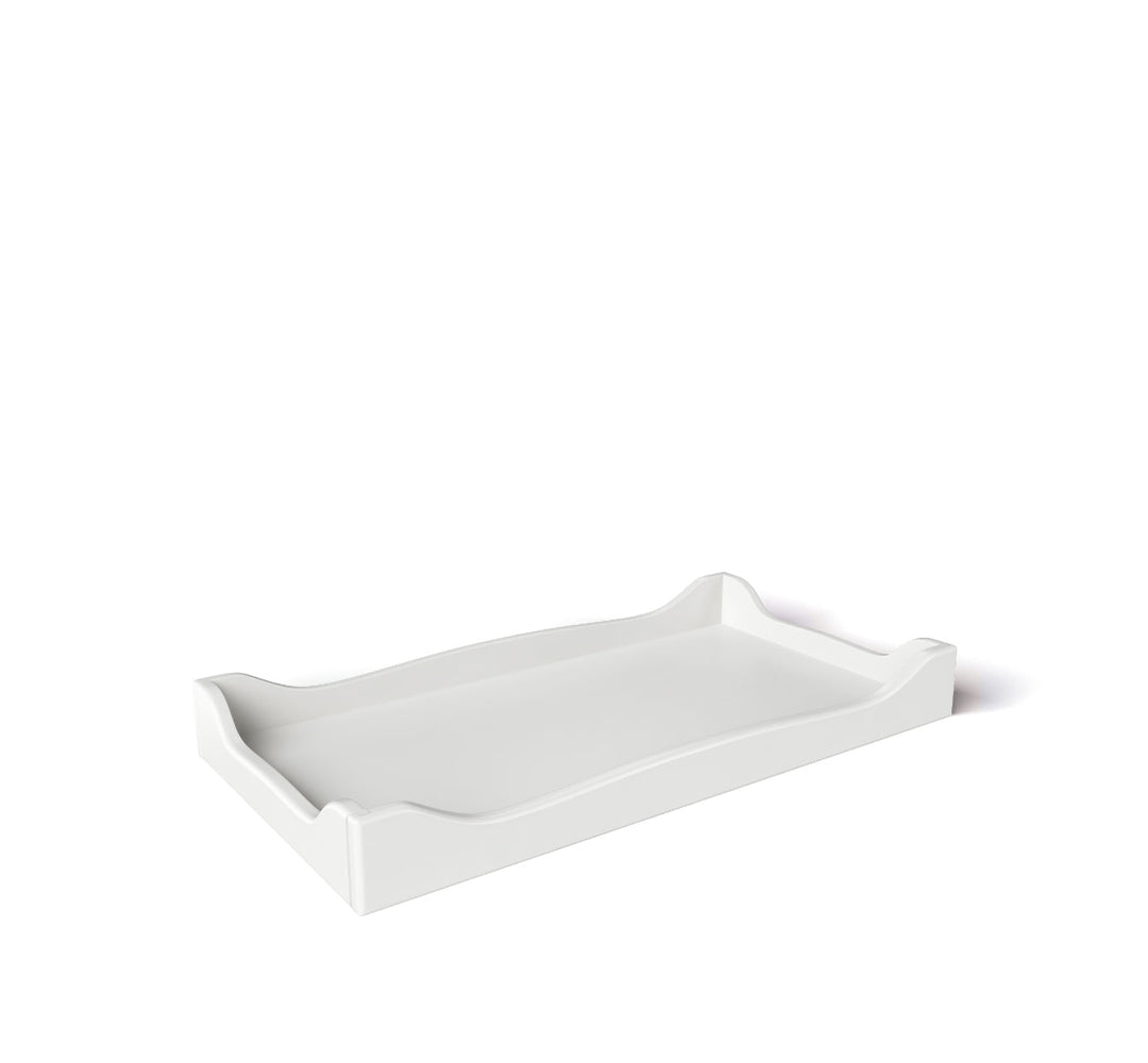 Silva Furniture - Standard Changing Tray image 0