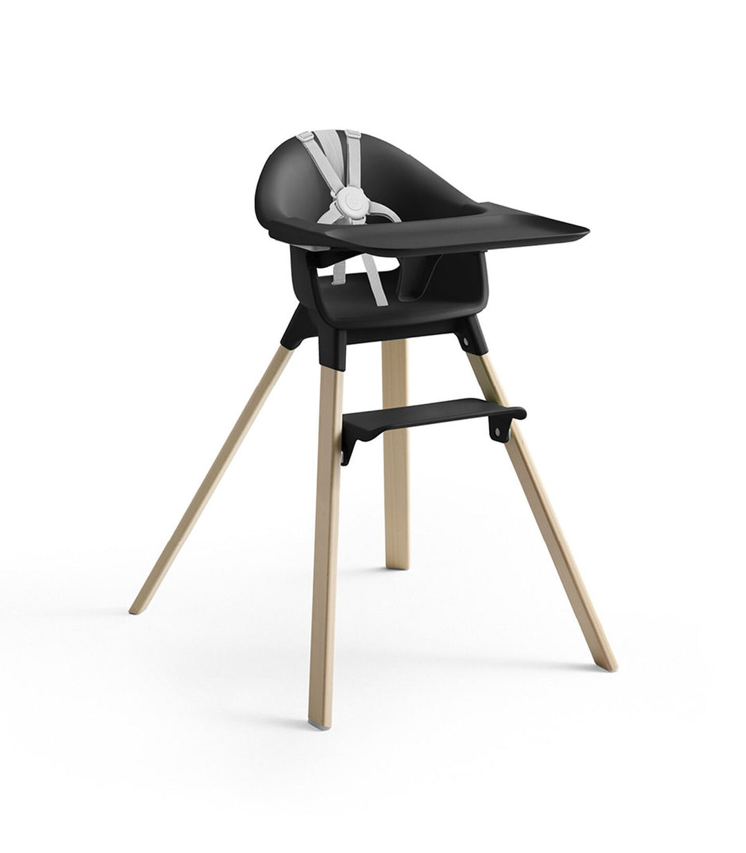 Stokke - Click - Black Natural-Stokke image
