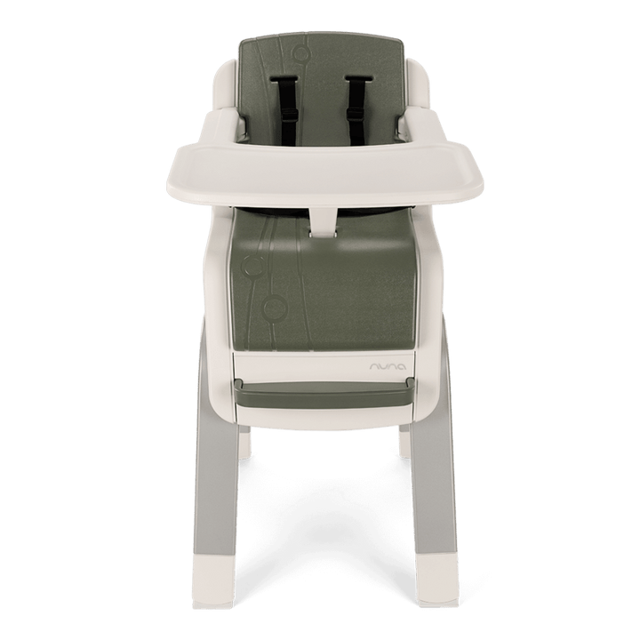 Nuna - Zaaz High Chair - Pine-Nuna image