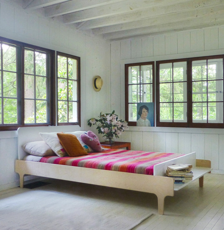 Oeuf NYC - River Full Bed image 2