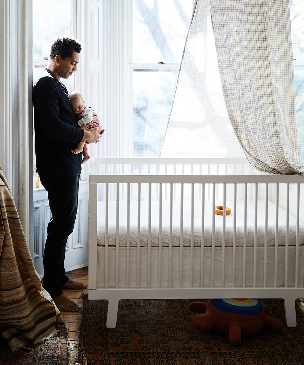 Oeuf NYC - Sparrow Crib image 0
