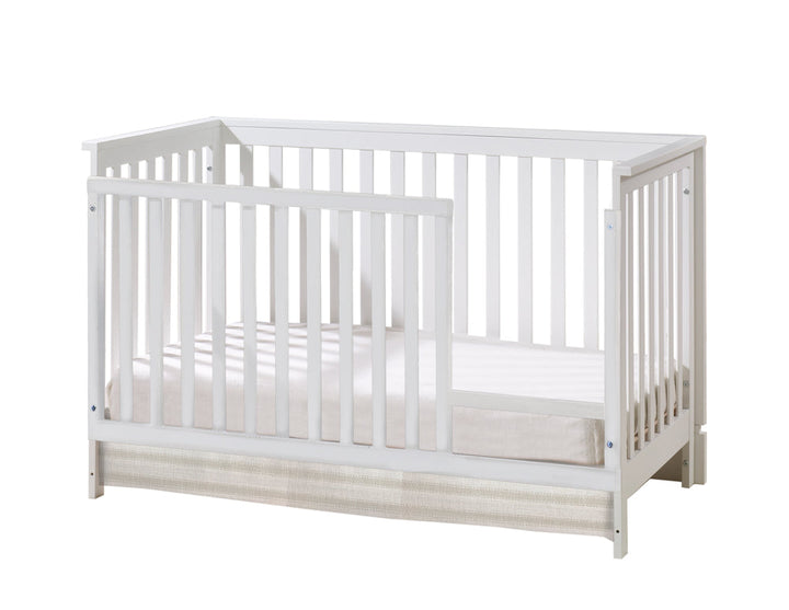 Tulip - Olson Convertible Crib &amp; 3 XL Drawer Set image 1