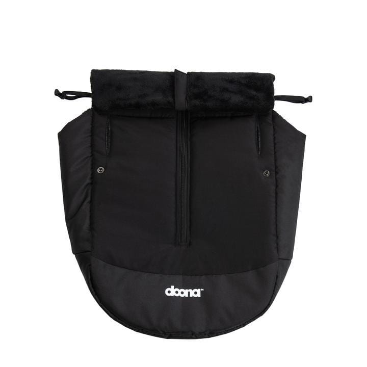 Doona - Winter Cover image 0