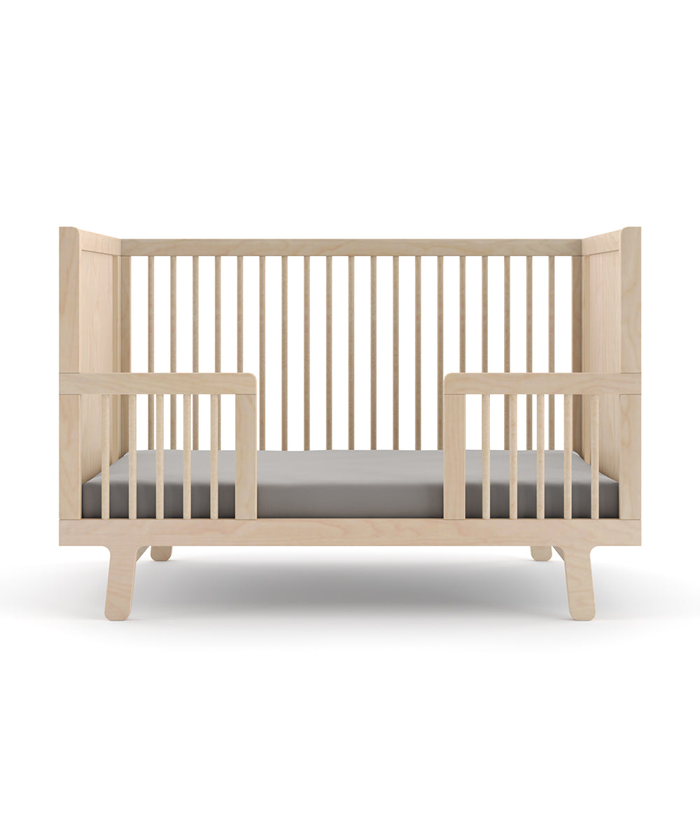 Oeuf NYC - Sparrow Toddler Bed Conversion Kit image 1
