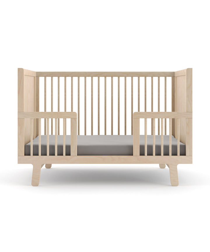Oeuf NYC - Sparrow Toddler Bed Conversion Kit image 1
