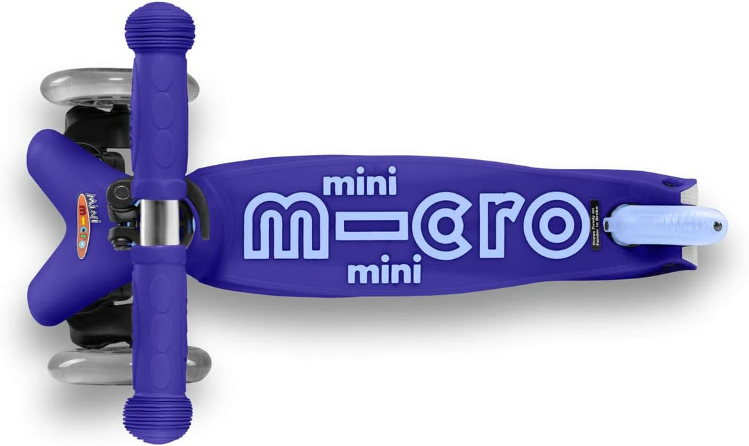Micro Scooter - Micro Mini Deluxe image 5