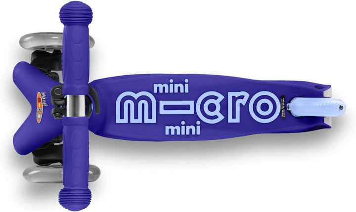 Micro Scooter - Micro Mini Deluxe image 5
