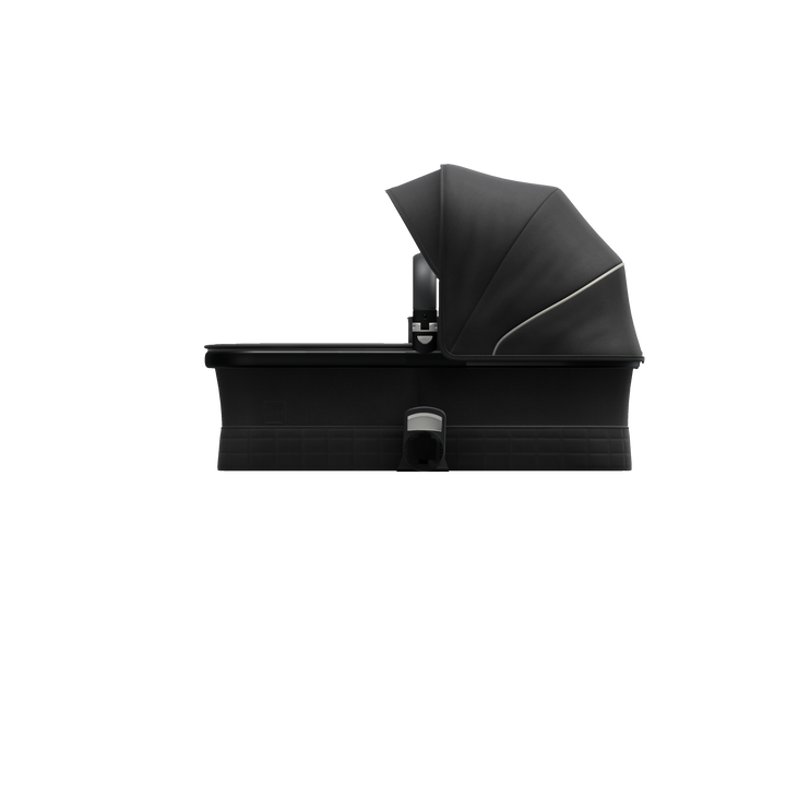 Joolz - Hub+ Cot - Brilliant black-Joolz image