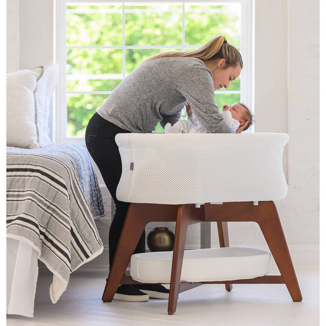 TruBliss - EVI Smart Bassinet image 6